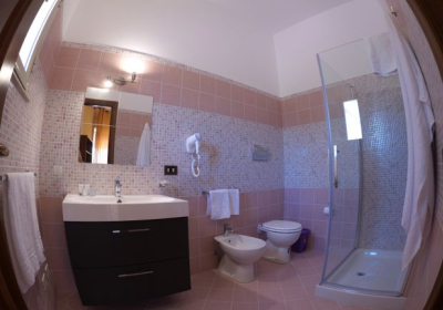 Bed And Breakfast Villa Villa Concordia